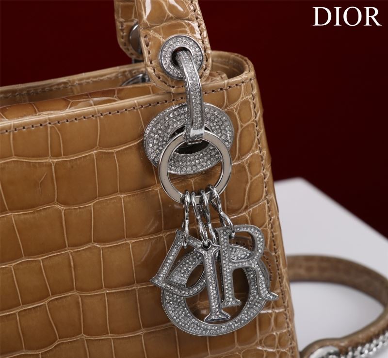 Dior My Lady Bags